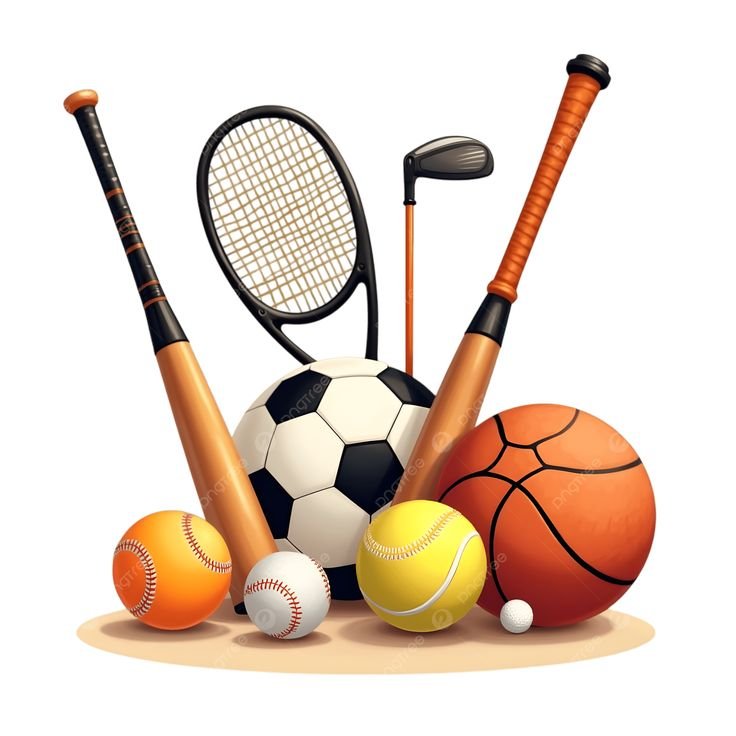 Sporting Goods
